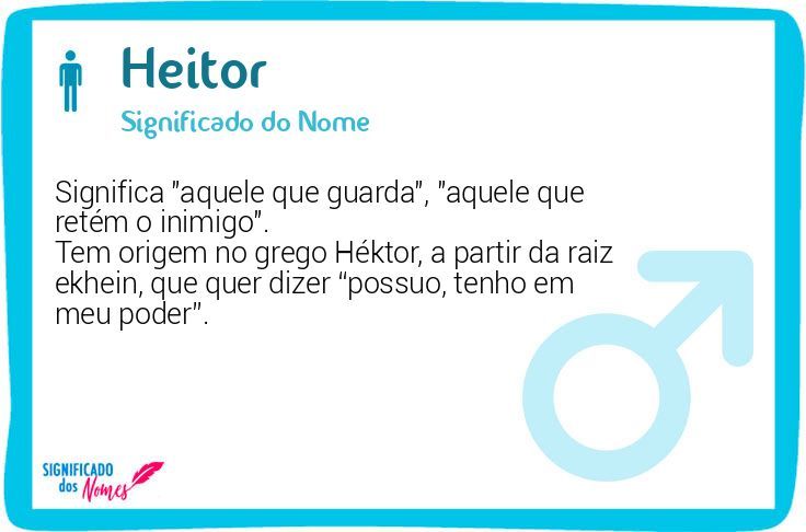 Heitor