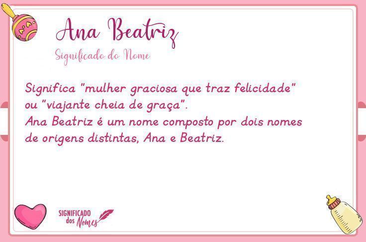 Ana Beatriz
