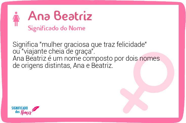 Ana Beatriz