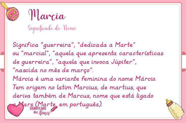 Márcia