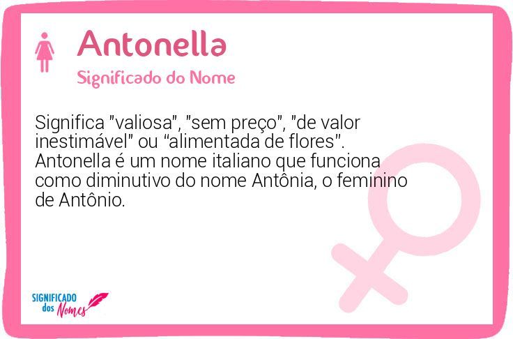 Antonella