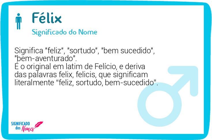 Félix
