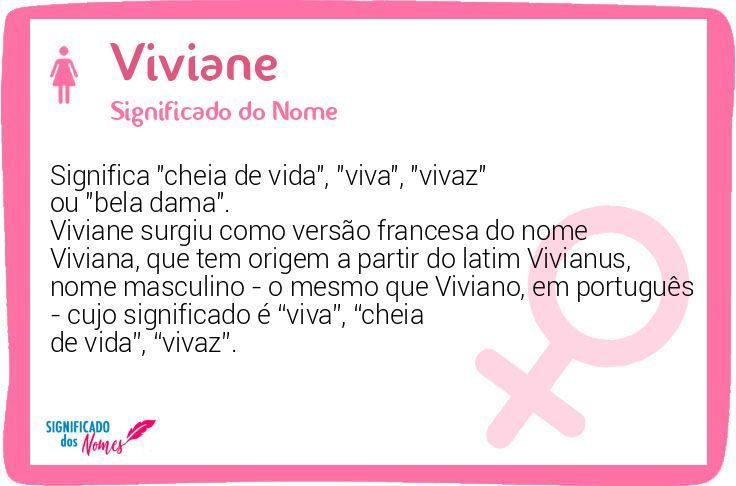 Viviane