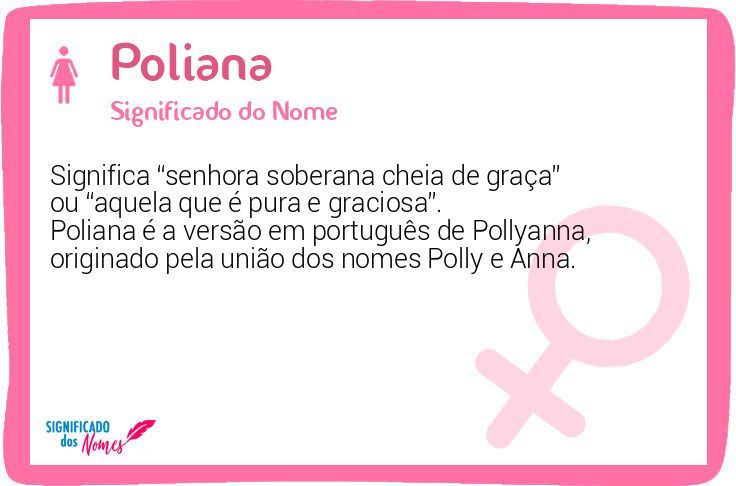 Poliana
