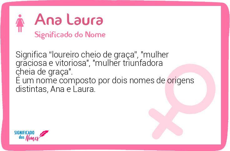 Ana Laura