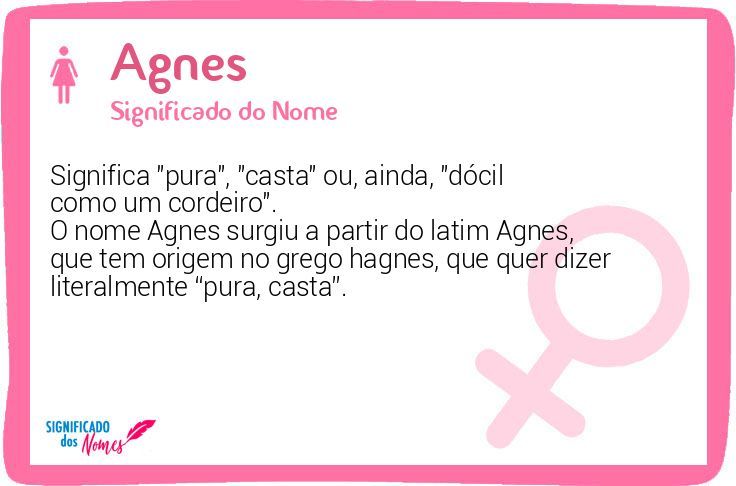 Agnes