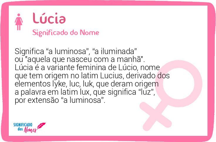 Lúcia