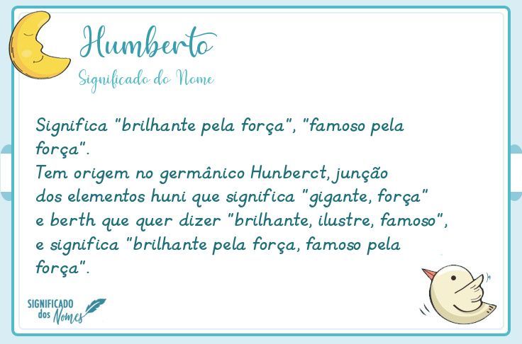 Humberto