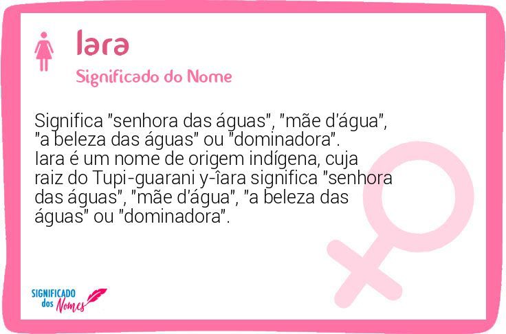 Iara