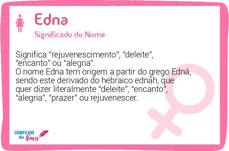 Edna
