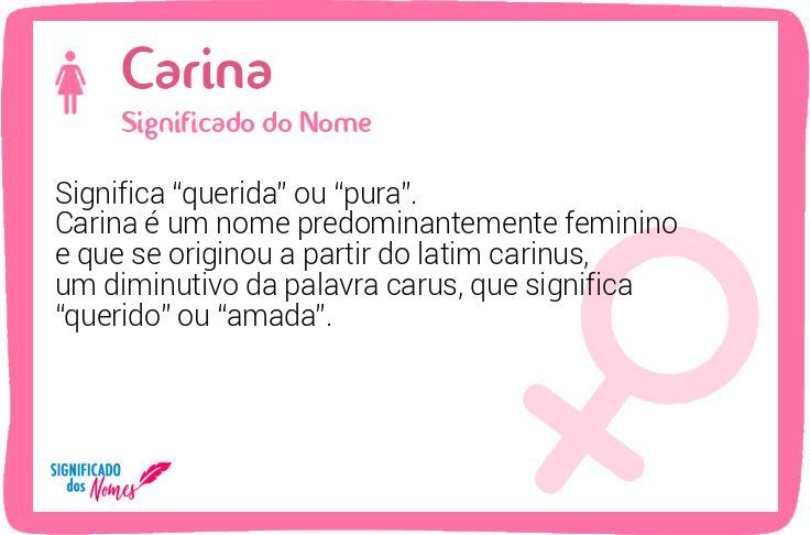 Carina