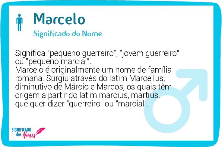 Marcelo