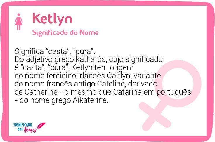 Ketlyn