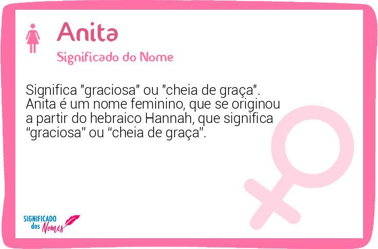 Anita