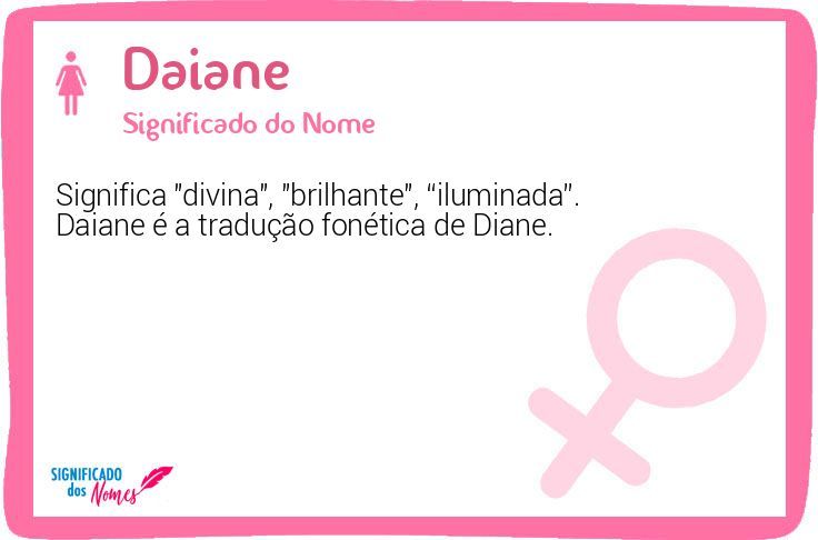 Daiane