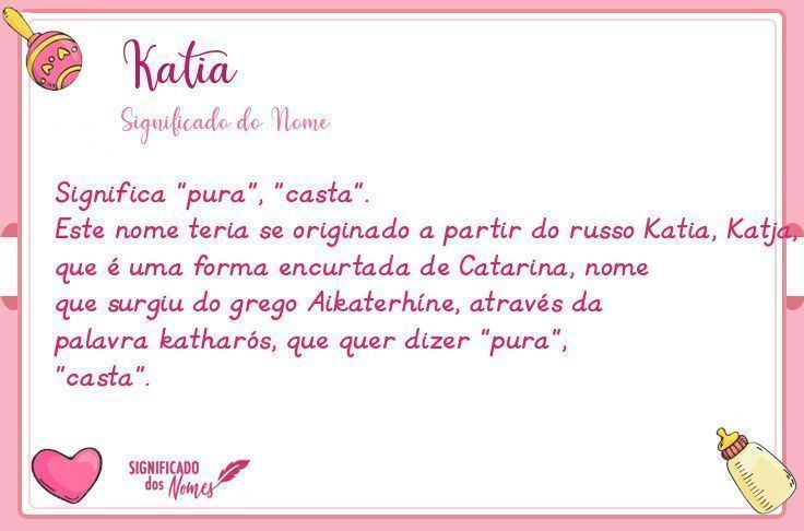 Kátia