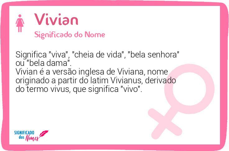 Vivian