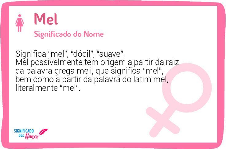 Mel
