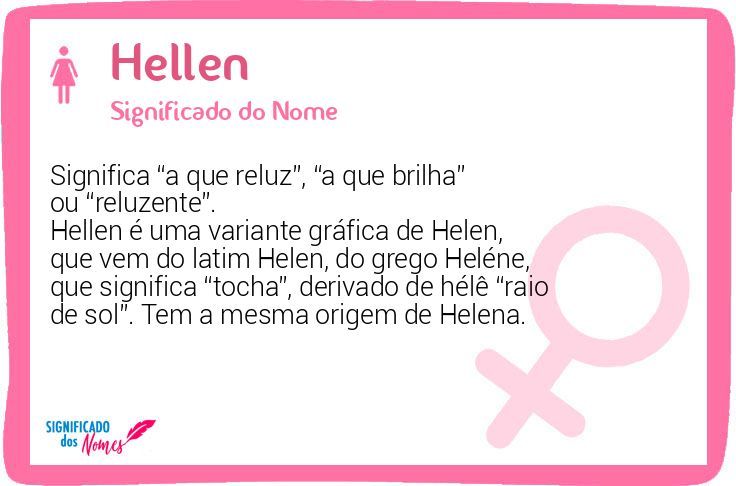 Hellen