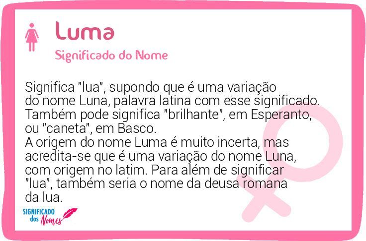 Luma