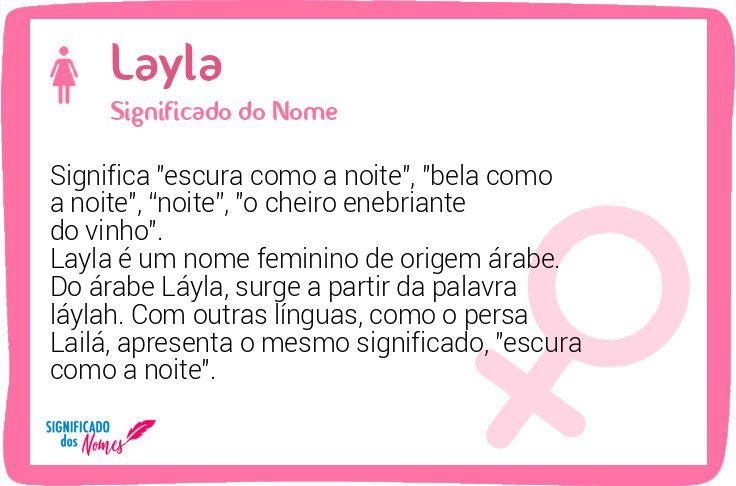 Layla