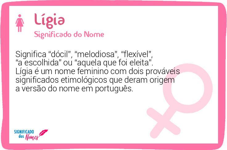 Lígia