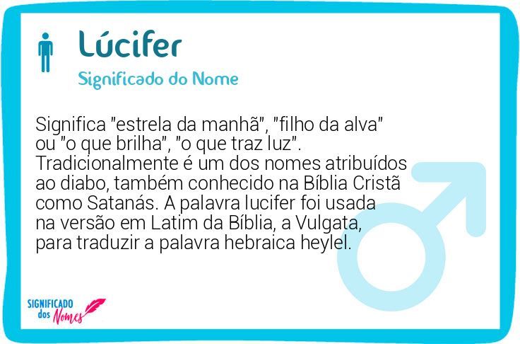 Lúcifer