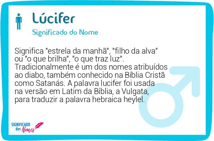 Lúcifer