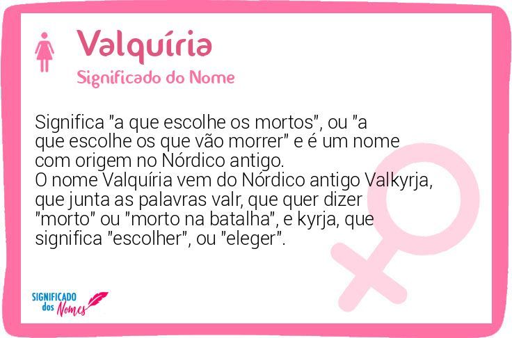 Valquíria
