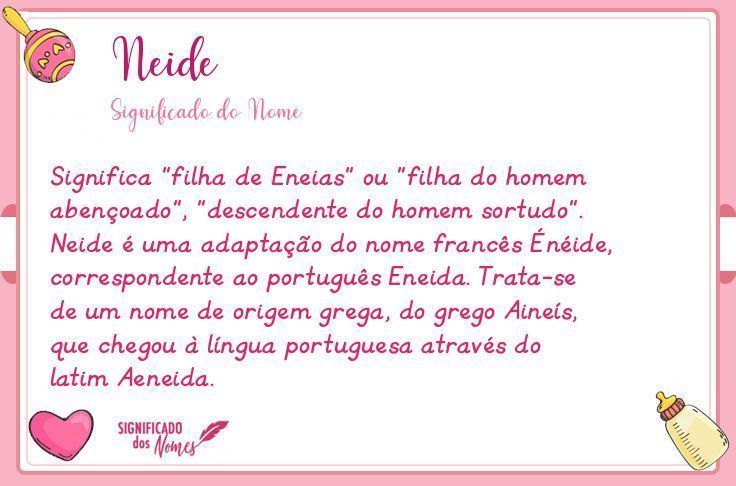 Neide