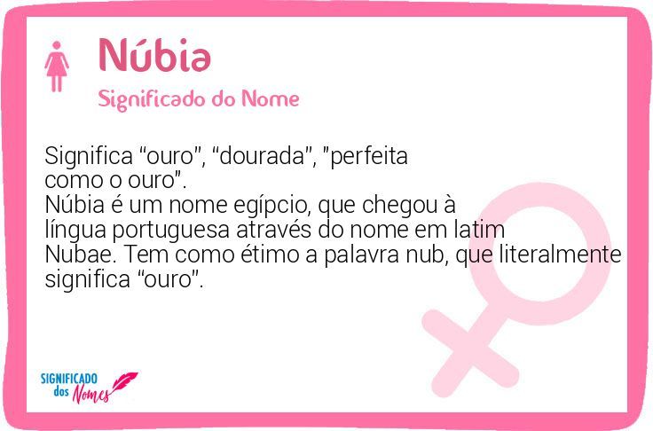 Núbia