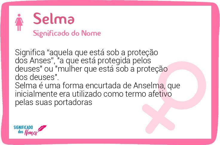 Selma