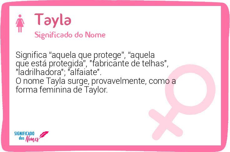 Tayla