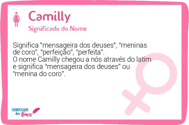 Camilly