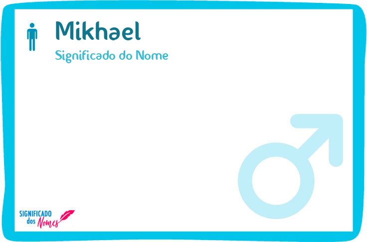 Mikhael