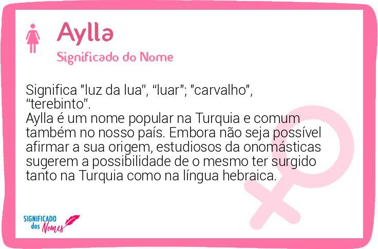 Aylla
