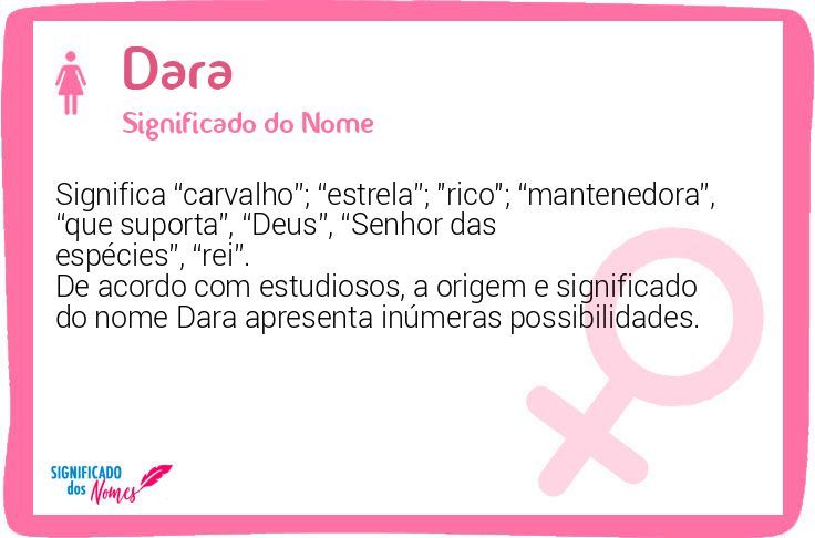 Dara