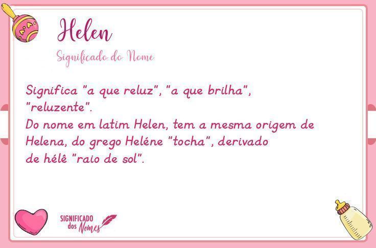 Helen