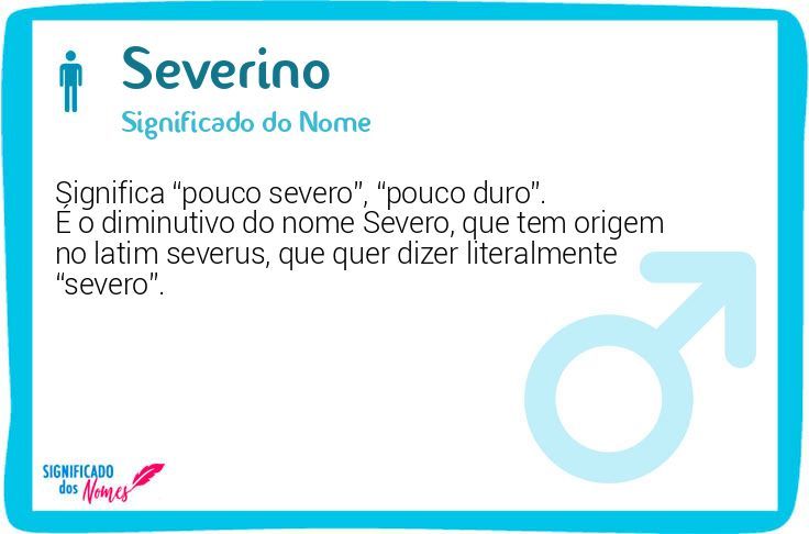 Severino
