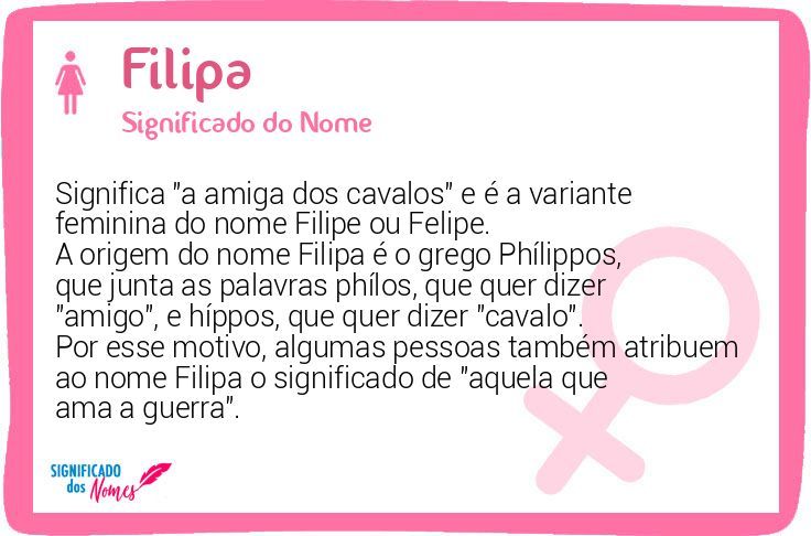 Filipa