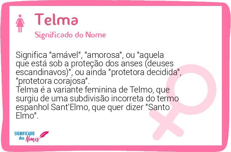 Telma