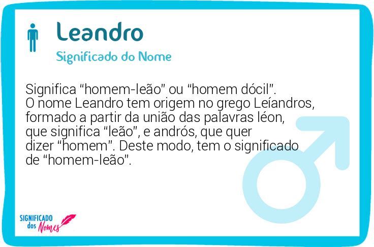 Leandro