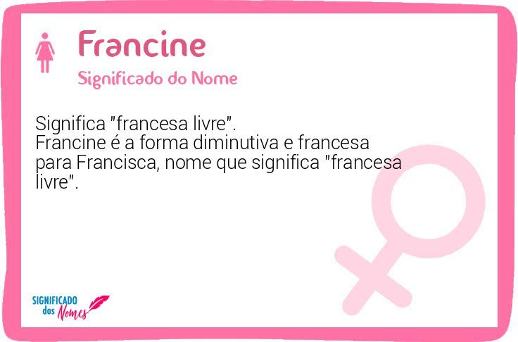 Francine