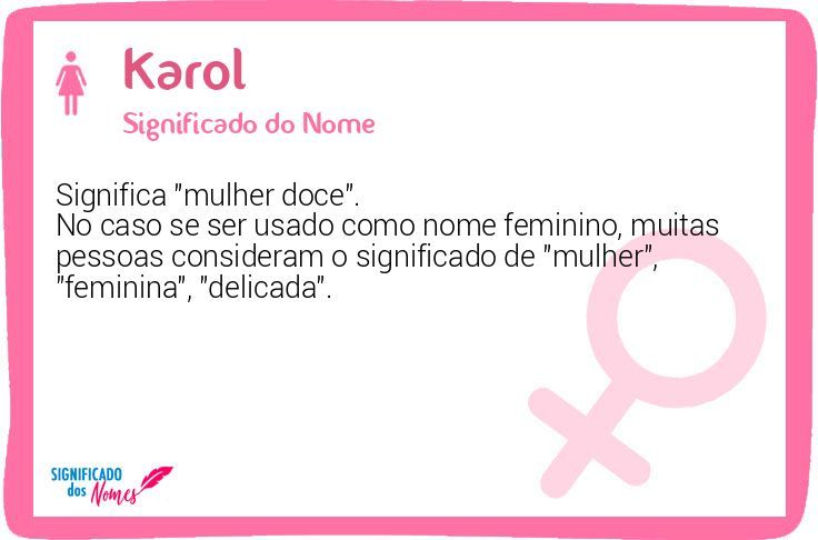 Karol