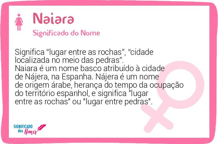 Naiara