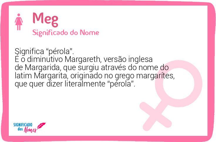 Meg