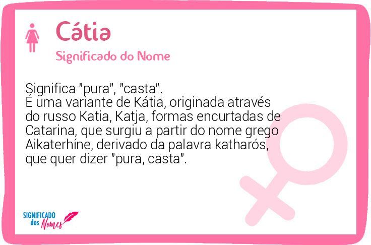 Cátia