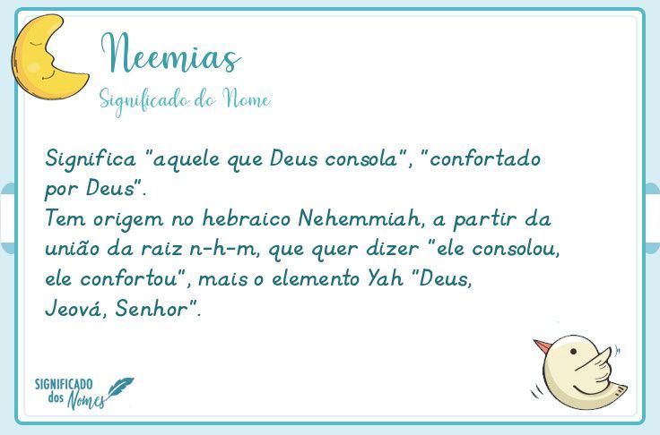 Neemias