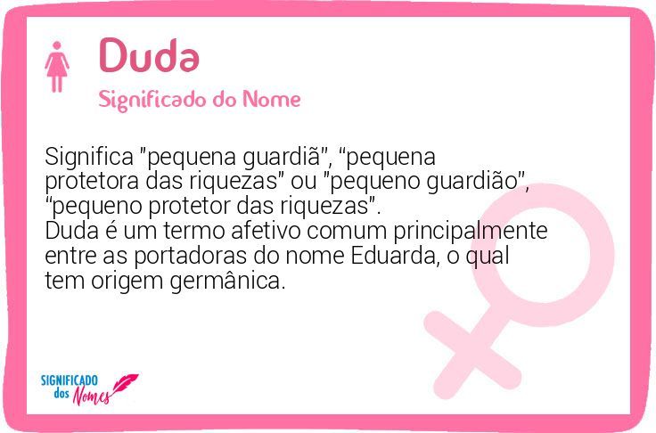 Duda