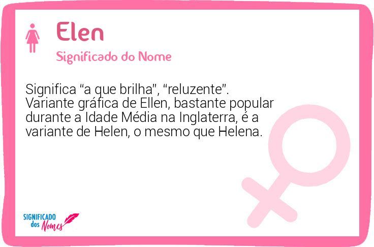 Elen